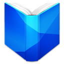 Google Play Books icon